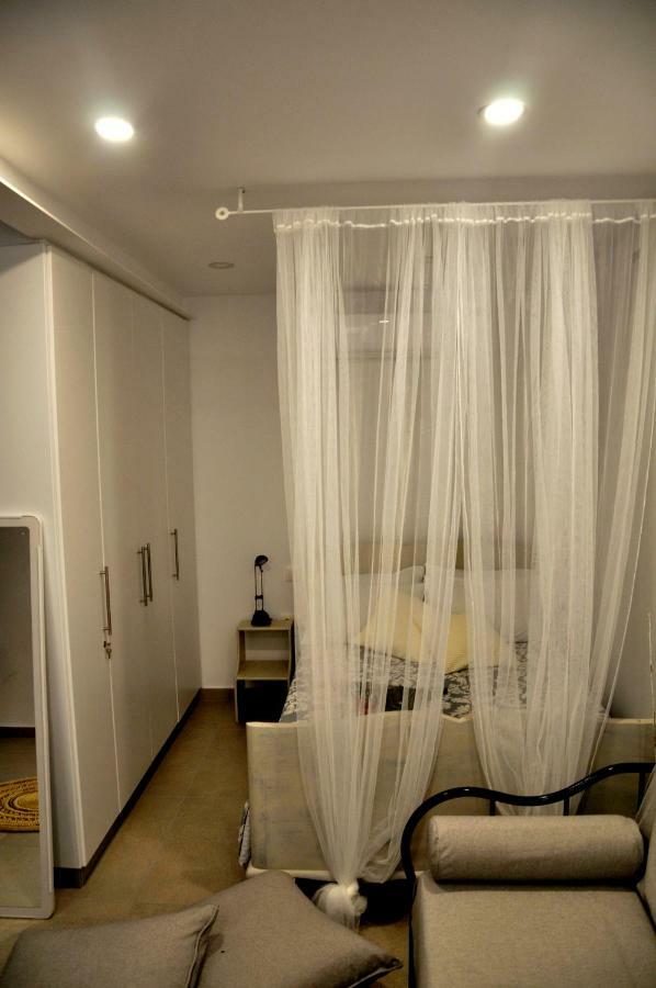 Pieri Studio Corfu  Buitenkant foto