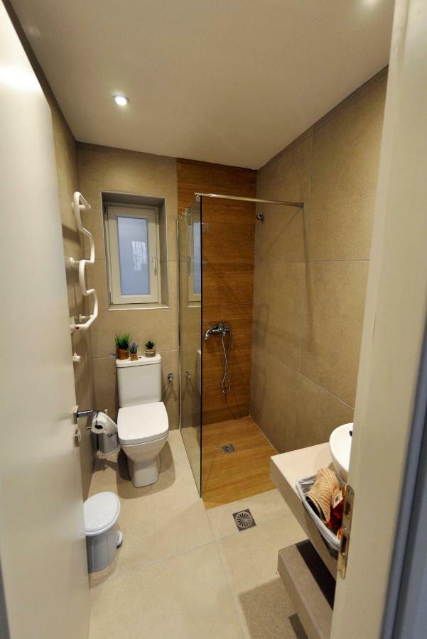 Pieri Studio Corfu  Buitenkant foto