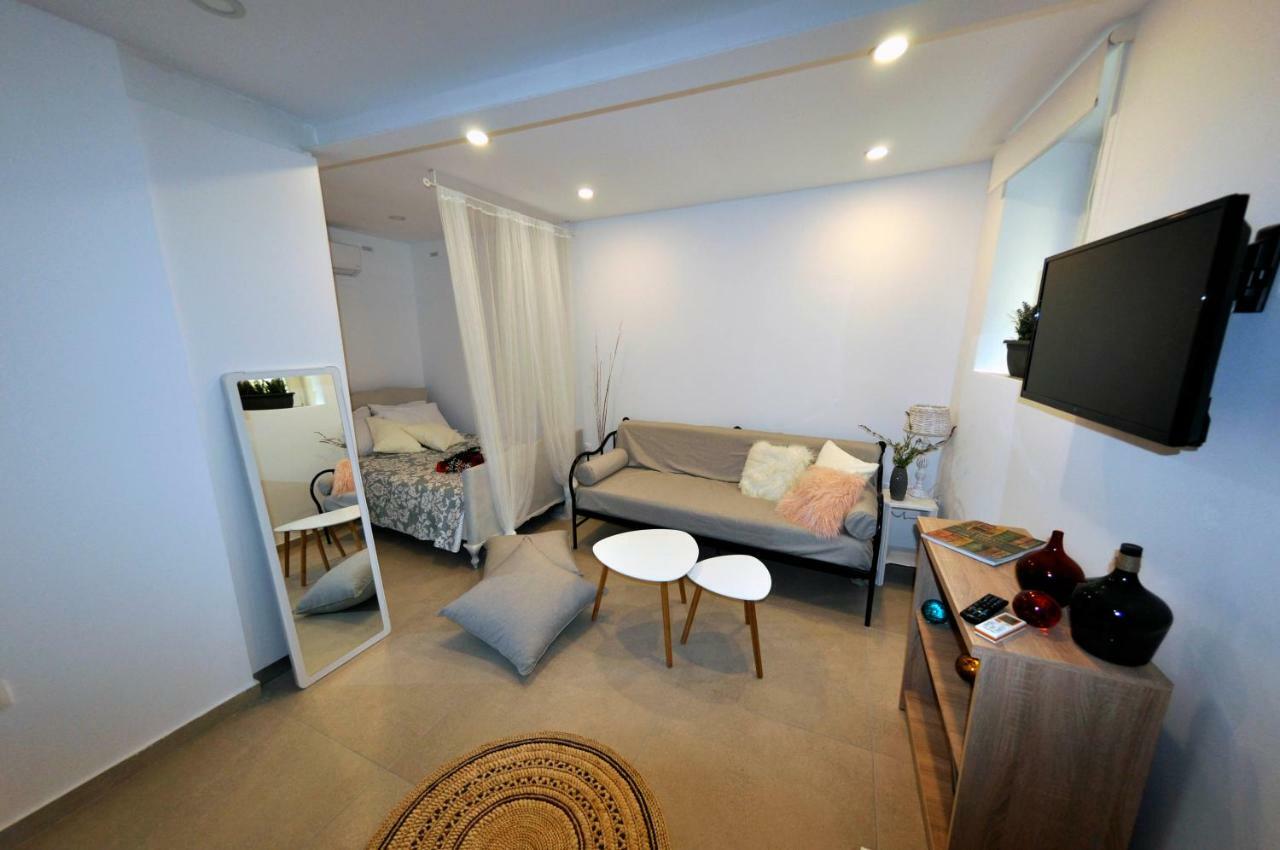 Pieri Studio Corfu  Buitenkant foto