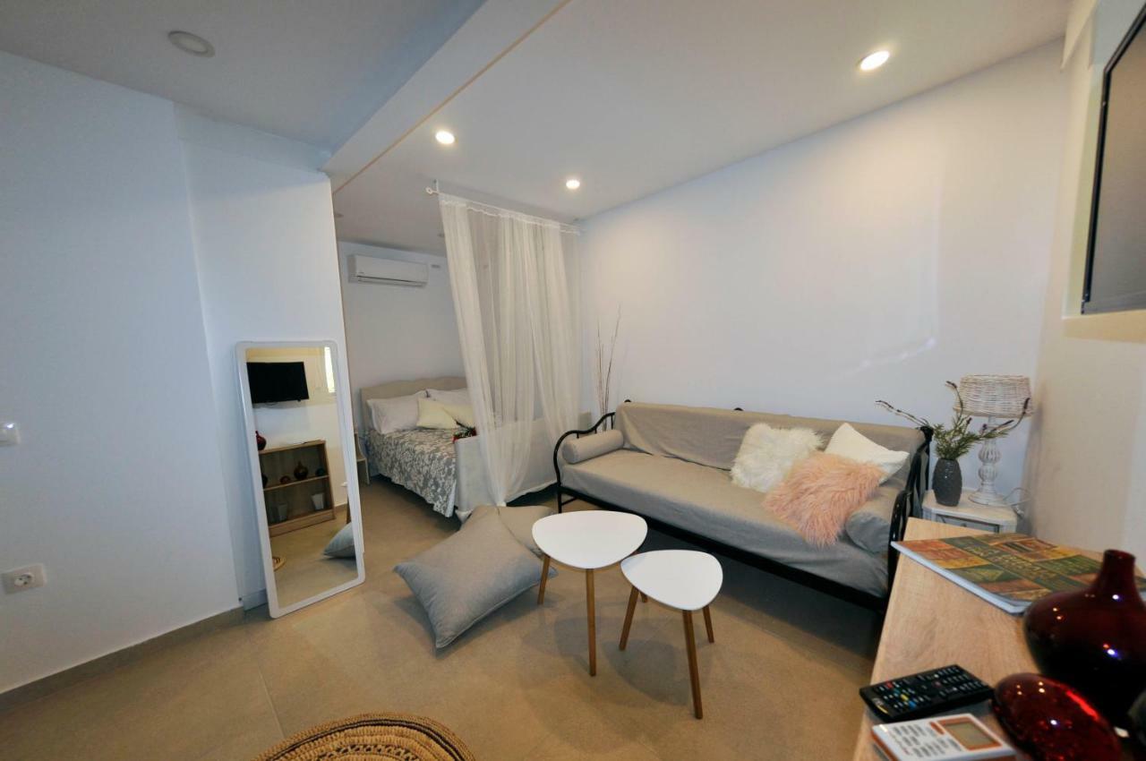 Pieri Studio Corfu  Buitenkant foto